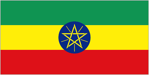 Ethiopia crest