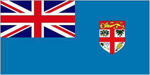 Fiji crest