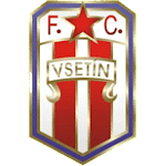 FC Vsetin logo