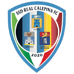 Real Calepina logo