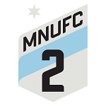 Minnesota United II crest