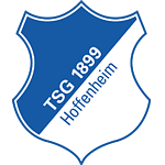 TSG Hoffenheim crest