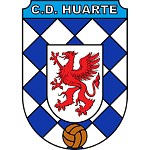 Huarte crest