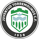 Juventud Torremolinos crest