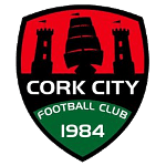 Cork City logo