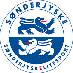 SønderjyskE crest