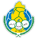 Al Gharafa crest