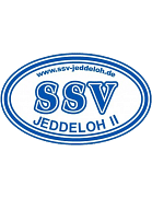 Jeddeloh crest