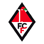 FC Frankfurt crest