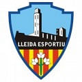 Lleida Esportiu crest
