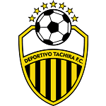 Deportivo Táchira logo