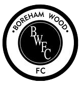 Boreham Wood crest