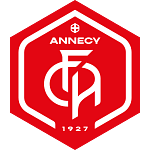 Annecy crest