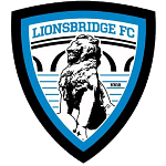 Lionsbridge logo