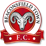 Beaconsfield Town crest