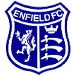 Enfield 1893 crest