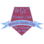 Welwyn Garden City crest