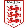 Faversham Town crest