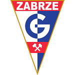 Górnik Zabrze II logo