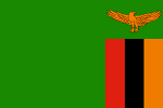 Zambia W crest