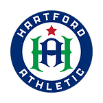 Hartford Athletic crest