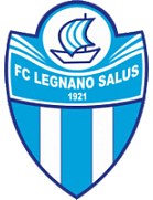 Legnago Salus logo