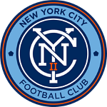 New York City II logo