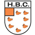 HBC logo