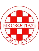 Croatia Zmijavci logo