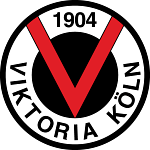 Viktoria Köln crest