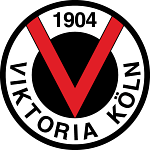 Viktoria Köln logo