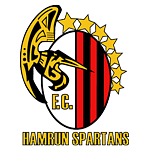 Hamrun Spartans crest