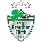 SpVgg Greuther Fürth logo