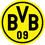 Borussia Dortmund II crest