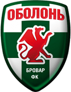 Obolon'-Brovar logo