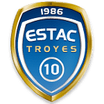 Troyes crest