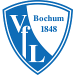VfL Bochum 1848 crest
