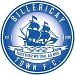 Billericay Town logo