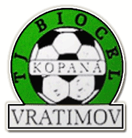 Vratimov logo