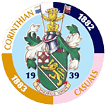 Corinthian-Casuals crest