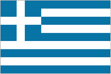 Greece crest