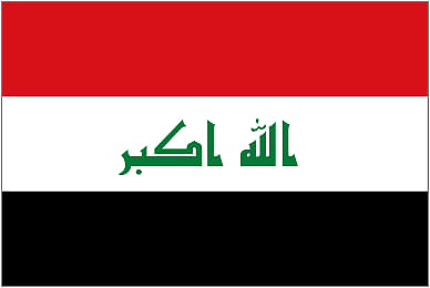 Iraq crest