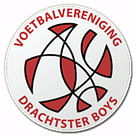 Drachtster Boys logo