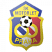Motorlet Praha logo