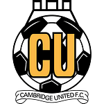 Cambridge United crest