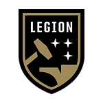 Birmingham Legion crest