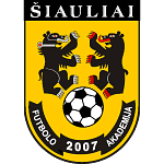 FA Šiauliai logo