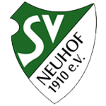 Neuhof crest