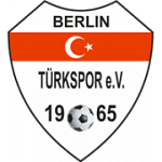 Türkspor Berlin crest