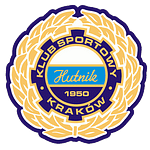 Hutnik Krakow logo